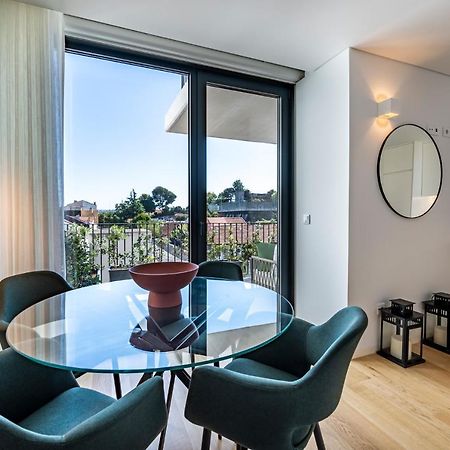 Bonfim Living - Great Location, Al Fresco Dining And Free Private Parking Διαμέρισμα Πόρτο Εξωτερικό φωτογραφία
