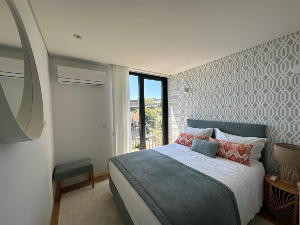 Bonfim Living - Great Location, Al Fresco Dining And Free Private Parking Διαμέρισμα Πόρτο Εξωτερικό φωτογραφία