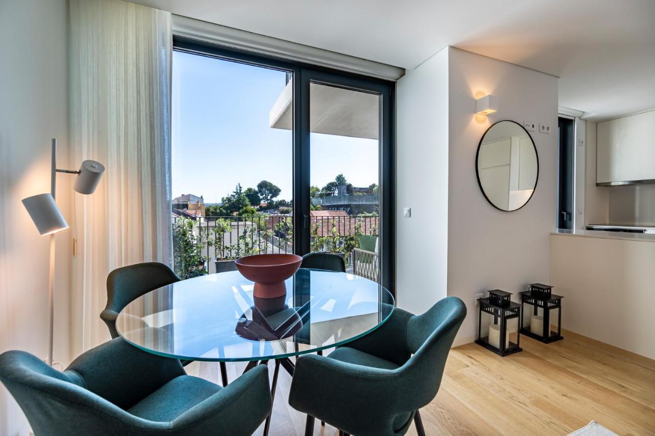 Bonfim Living - Great Location, Al Fresco Dining And Free Private Parking Διαμέρισμα Πόρτο Εξωτερικό φωτογραφία