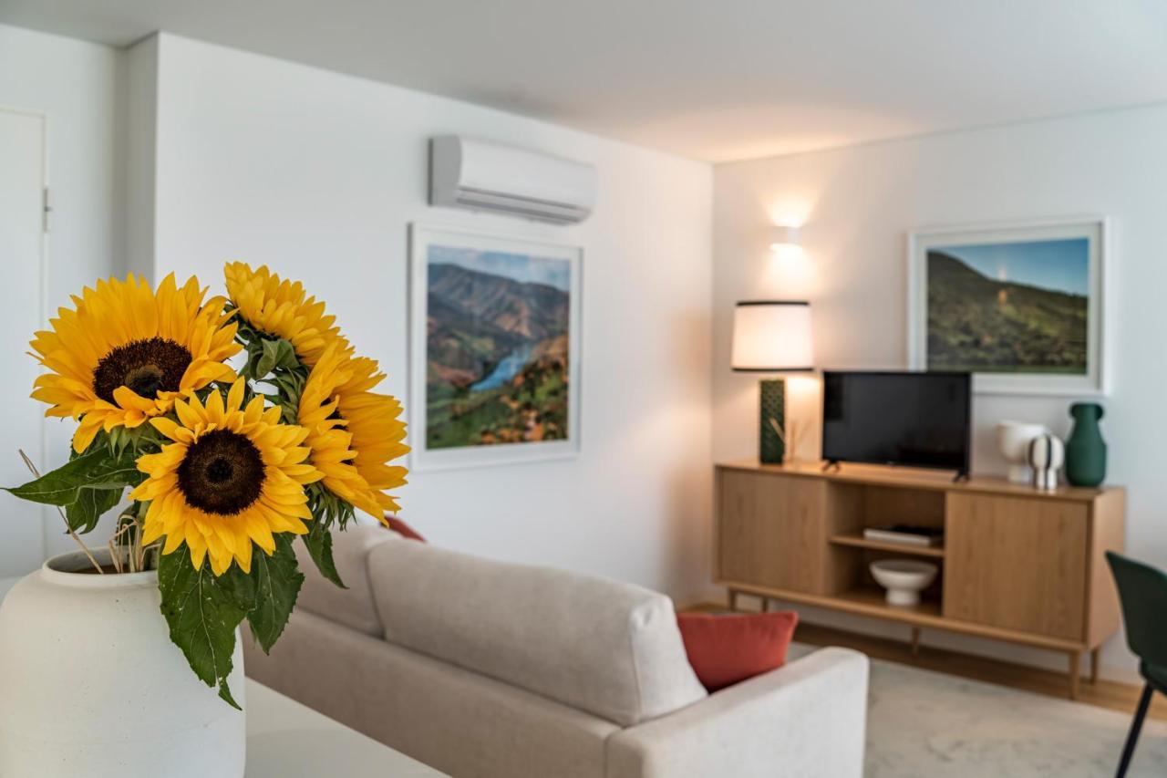 Bonfim Living - Great Location, Al Fresco Dining And Free Private Parking Διαμέρισμα Πόρτο Εξωτερικό φωτογραφία