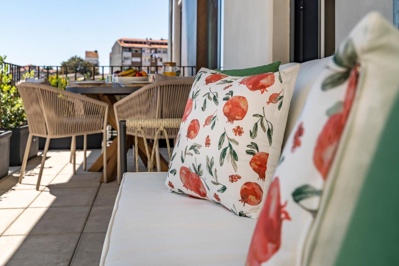 Bonfim Living - Great Location, Al Fresco Dining And Free Private Parking Διαμέρισμα Πόρτο Εξωτερικό φωτογραφία