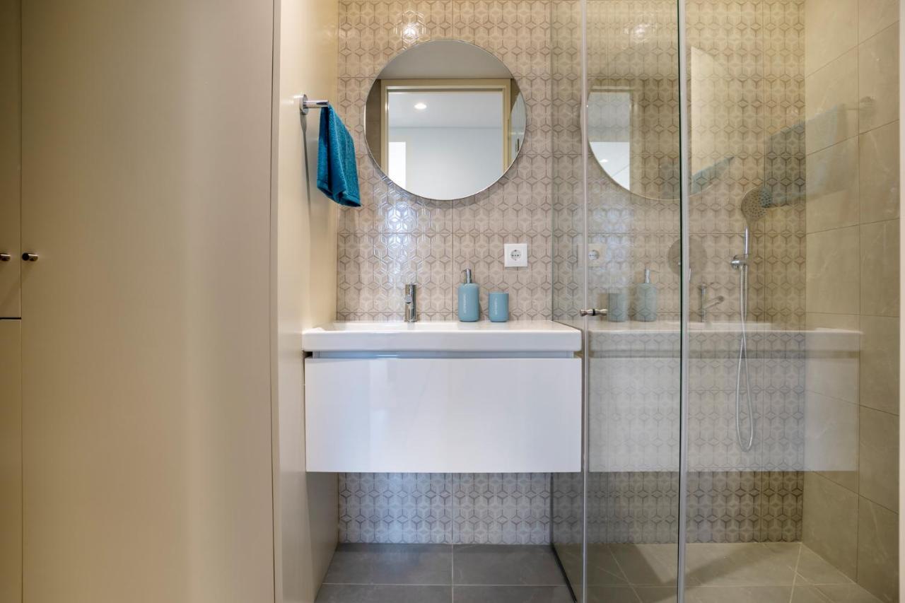 Bonfim Living - Great Location, Al Fresco Dining And Free Private Parking Διαμέρισμα Πόρτο Εξωτερικό φωτογραφία