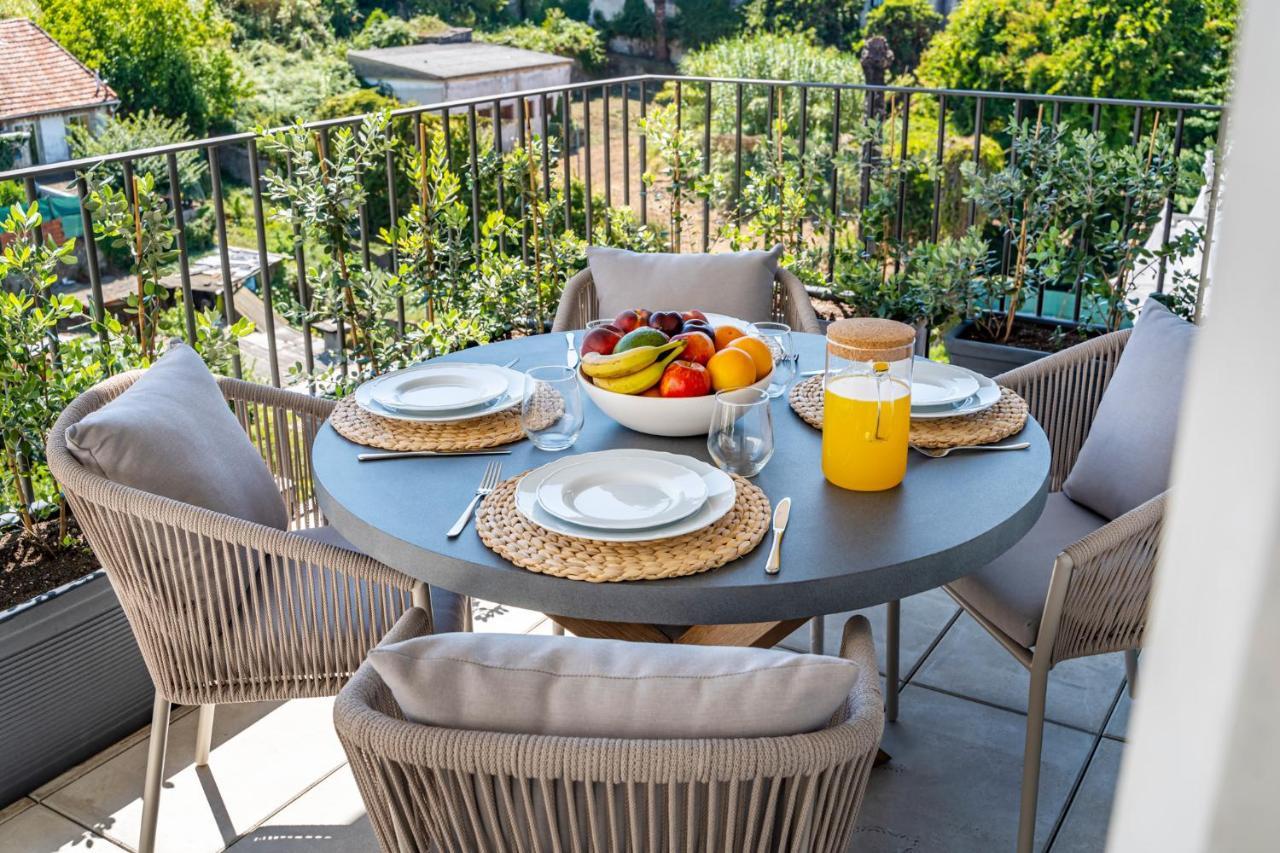 Bonfim Living - Great Location, Al Fresco Dining And Free Private Parking Διαμέρισμα Πόρτο Εξωτερικό φωτογραφία