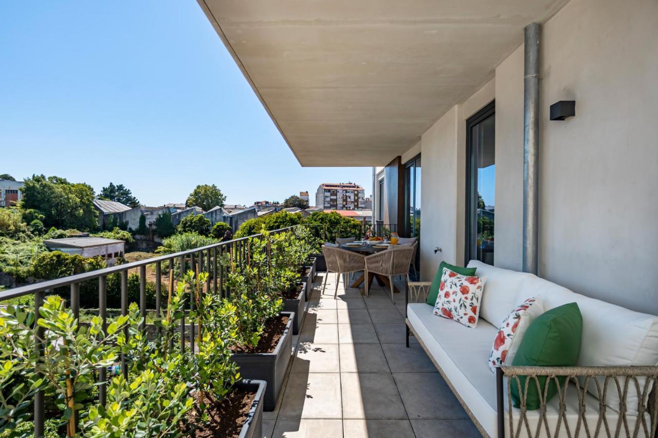 Bonfim Living - Great Location, Al Fresco Dining And Free Private Parking Διαμέρισμα Πόρτο Εξωτερικό φωτογραφία