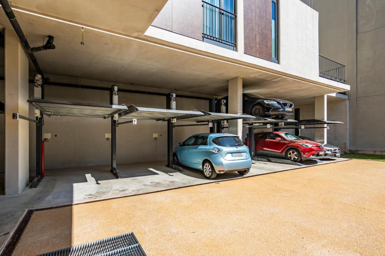 Bonfim Living - Great Location, Al Fresco Dining And Free Private Parking Διαμέρισμα Πόρτο Εξωτερικό φωτογραφία