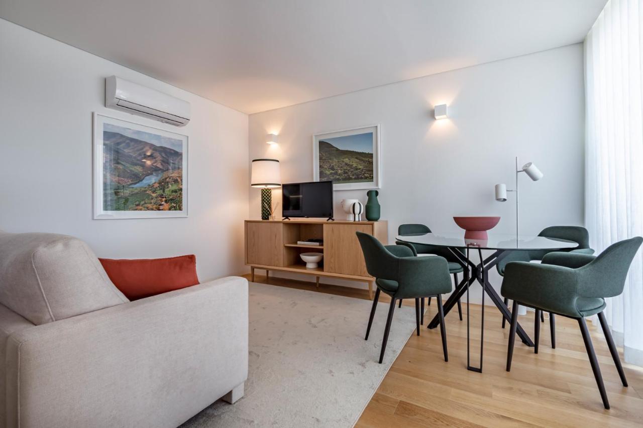 Bonfim Living - Great Location, Al Fresco Dining And Free Private Parking Διαμέρισμα Πόρτο Εξωτερικό φωτογραφία